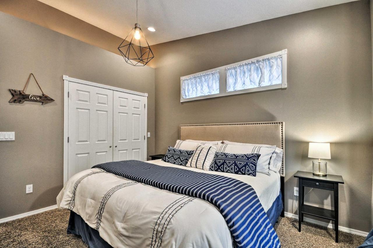 Vila Cute And Cozy Pdx Area Townhouse 31 Mi To Mt Hood! Boring Exteriér fotografie