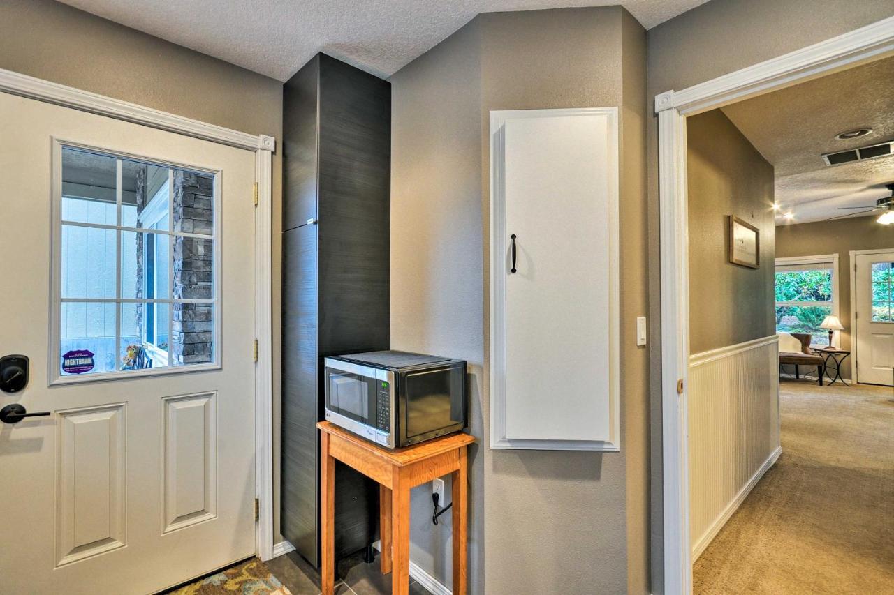 Vila Cute And Cozy Pdx Area Townhouse 31 Mi To Mt Hood! Boring Exteriér fotografie