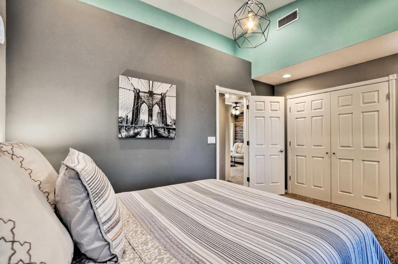 Vila Cute And Cozy Pdx Area Townhouse 31 Mi To Mt Hood! Boring Exteriér fotografie